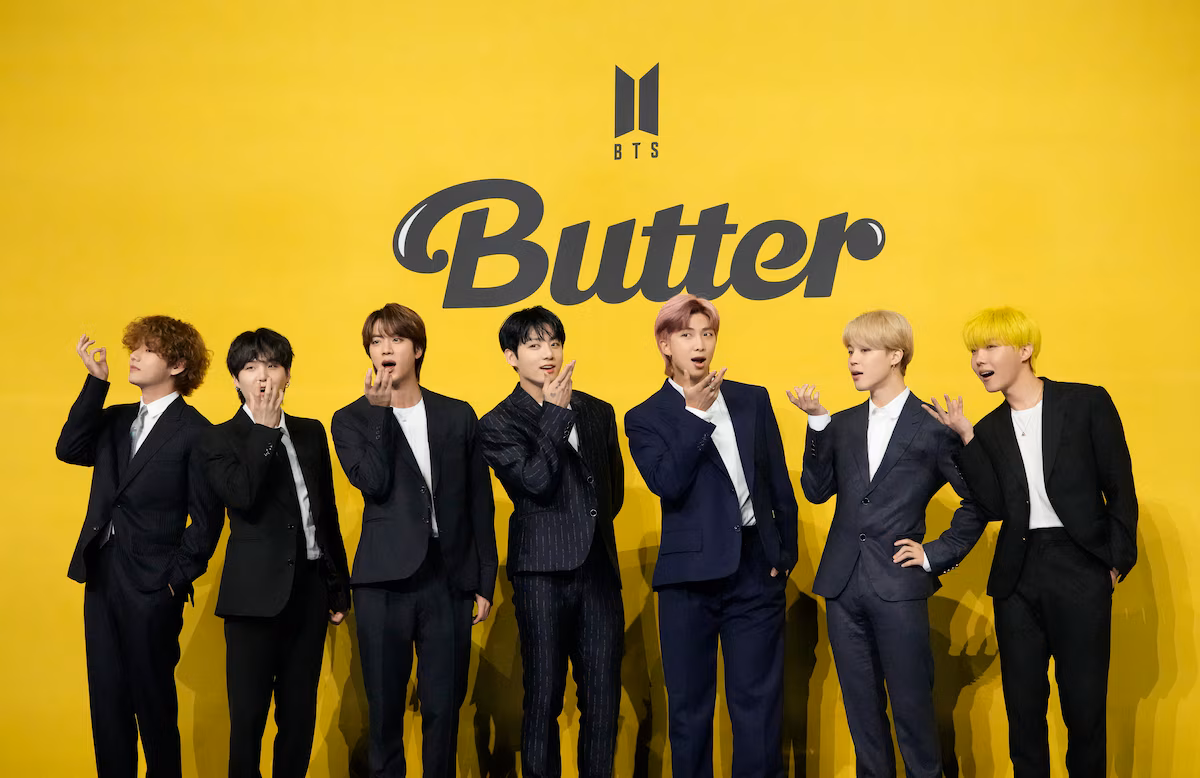 Profeco se convierte en ARMY y le pide a Ticketmaster que ya no se haga pato con los precios de BTS