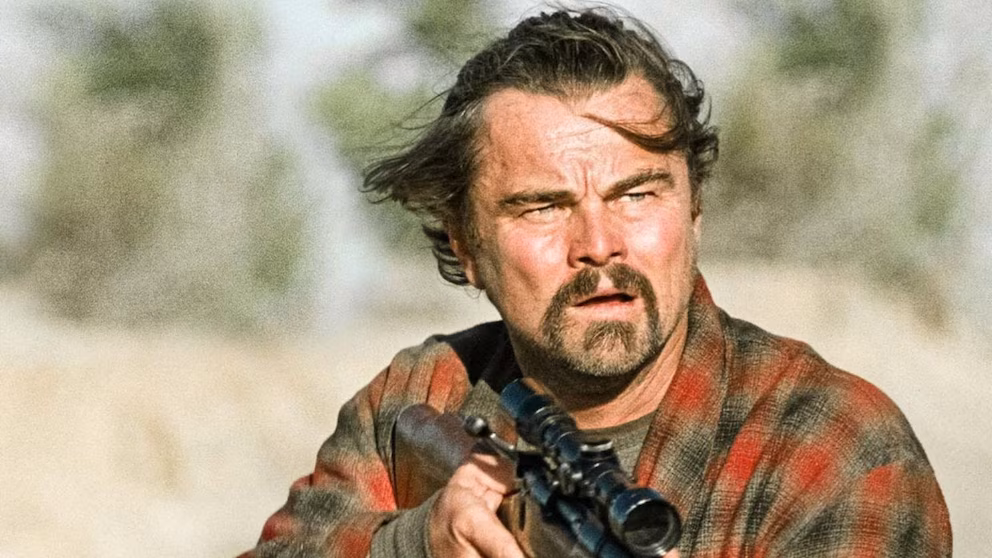 ¡Ay papá! Leonardo DiCaprio viene a México y no, no es un sueño húmedo de fan