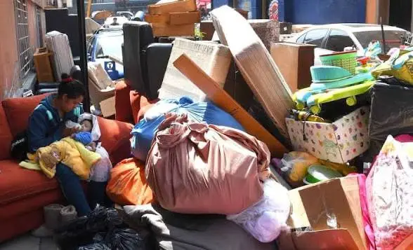  Inquilinos que dejan de pagar y no entregan el inmueble: otra modalidad de despojo
