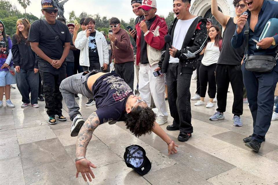 “Siuuuu”, “mewing” y “six-seven”: los memes que protagonizan las batallas de aura