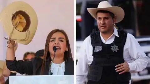 Morena responde a versiones sobre “R1” tras su detención
