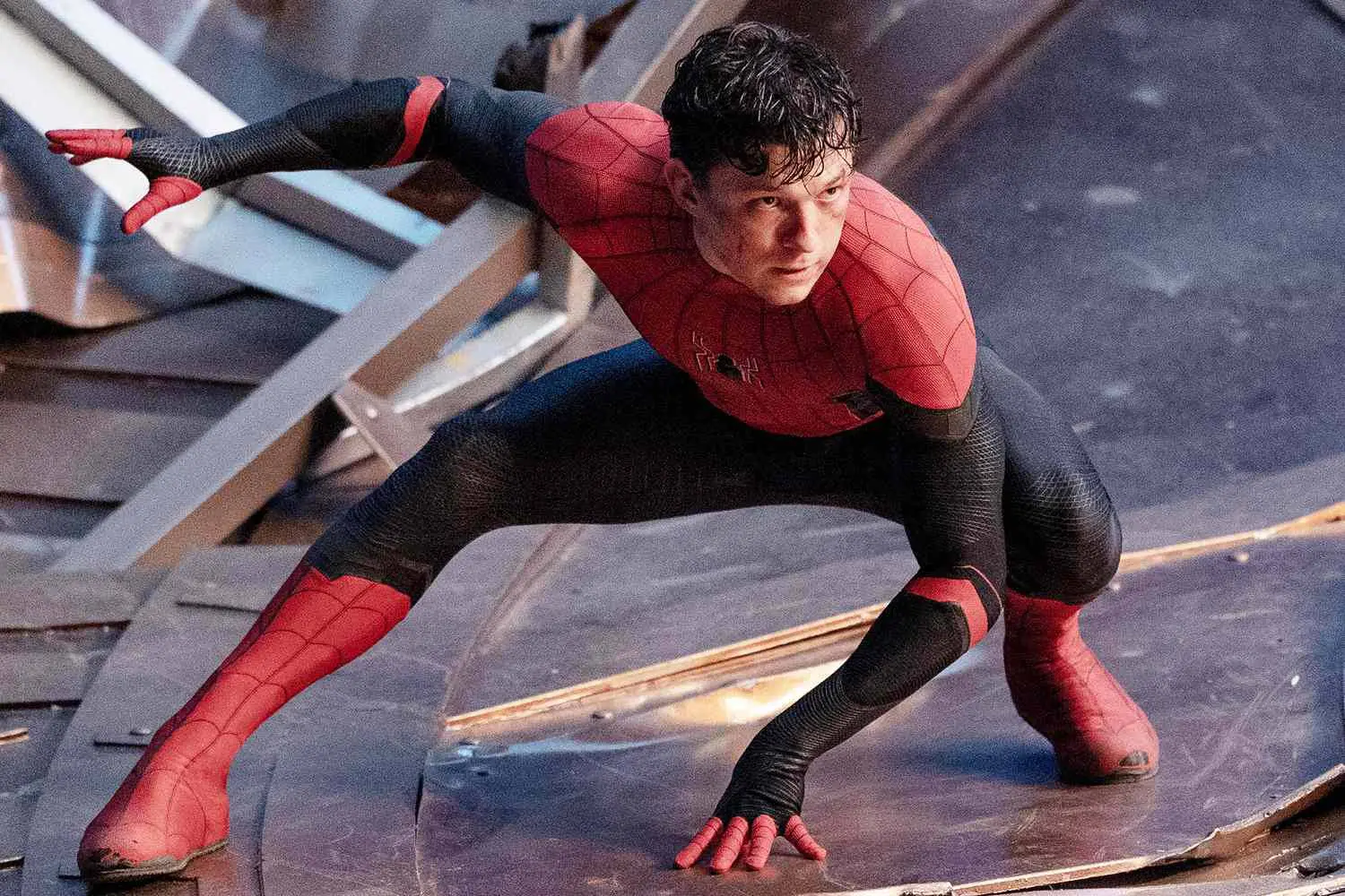 Spider-Man: Brand New Day conecta con la Generación Z y rompe récords en cines