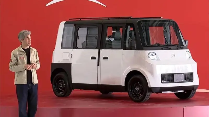 Olinia Carga busca transformar la movilidad de pequeños negocios en México