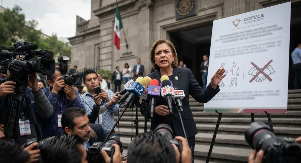 México abre investigación por posibles prácticas monopólicas en el futbol profesional