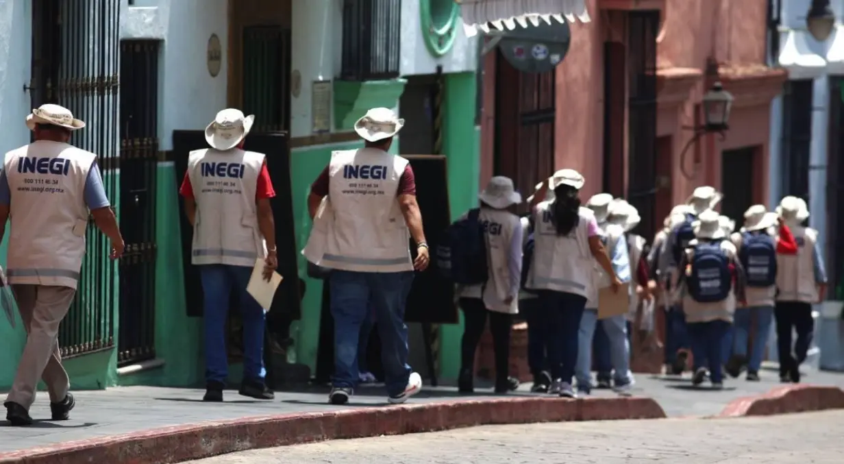 México suma casi 5 millones de habitantes en cinco años