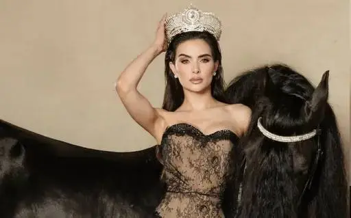 México ya tiene reina: María Vargas gana la corona nacional