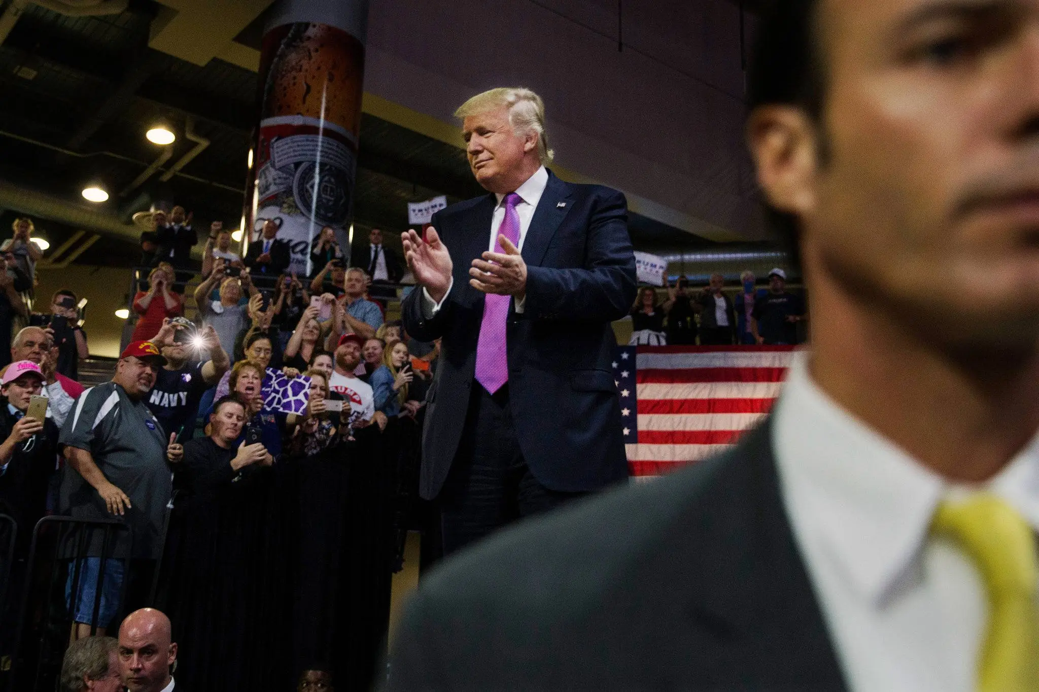 México y Estados Unidos mantienen diálogo pese a las amenazas comerciales de Trump