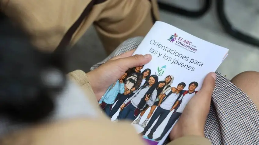 Celulares en las escuelas: maestros piden reglas para su uso