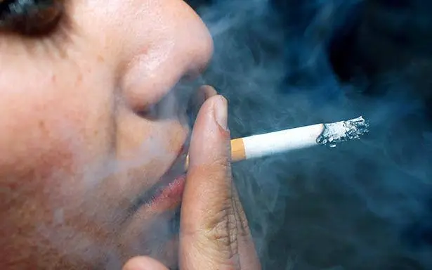 Uno de cada cinco adultos fuma en México
