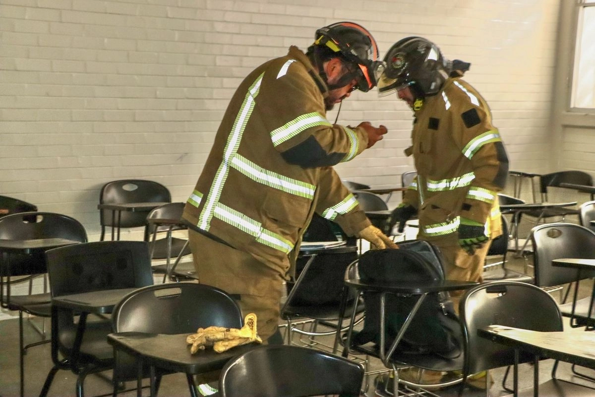 ¡Ya cayeron! Identifican a dos que hicieron amenazas de bomba falsas en la UNAM