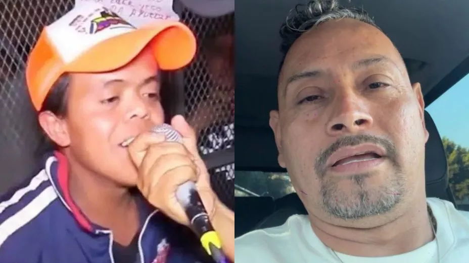 Sonido Pirata se despide de Medio Metro: “Hoy el cielo está de fiesta, jóvenes”