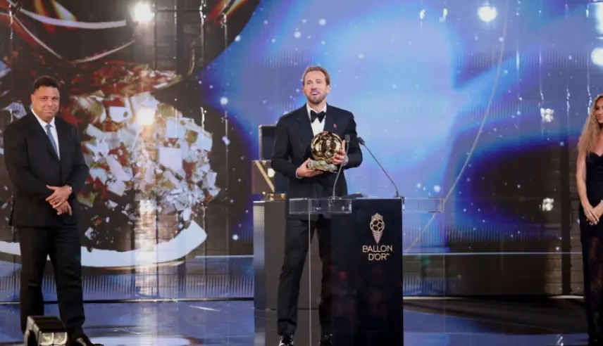 De sus dificultades en el Tottenham al Balón de Oro: el camino de Harry Kane