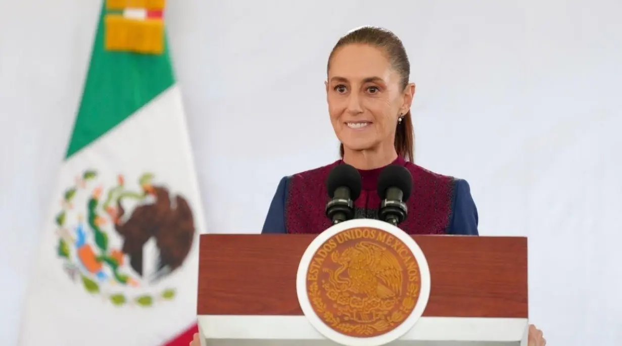 Sheinbaum rechaza acusaciones del PT sobre selección de candidatos para 2027