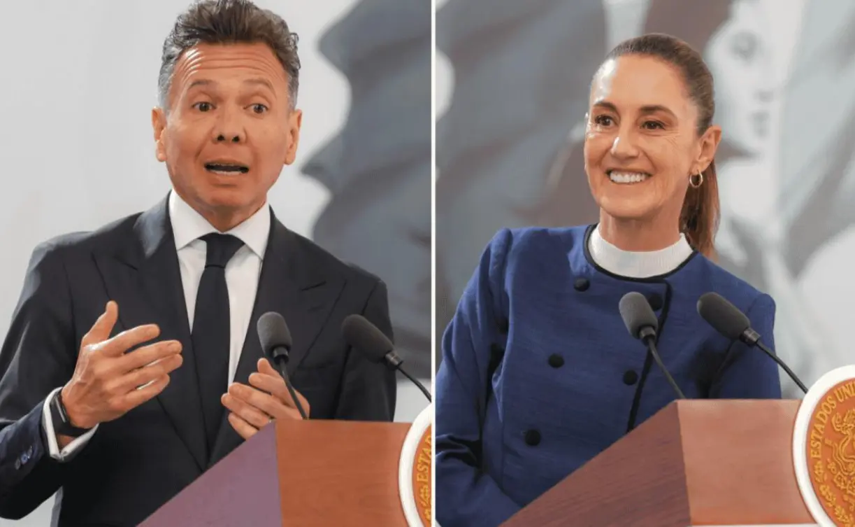 Gobierno federal anuncia inversión de 14 mil 500 millones de pesos para mejorar el agua en Guadalajara