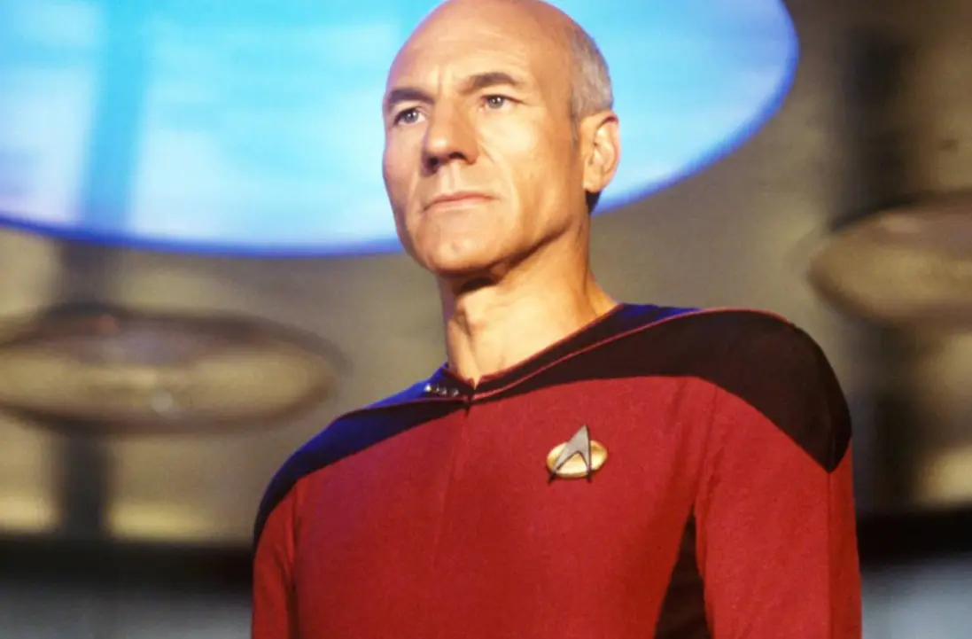 Adiós al capitán Picard: Star Trek pierde a una de sus figuras más emblemáticas