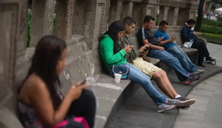 Jóvenes Construyendo el Futuro queda bajo revisión ante aumento de los “ninis”