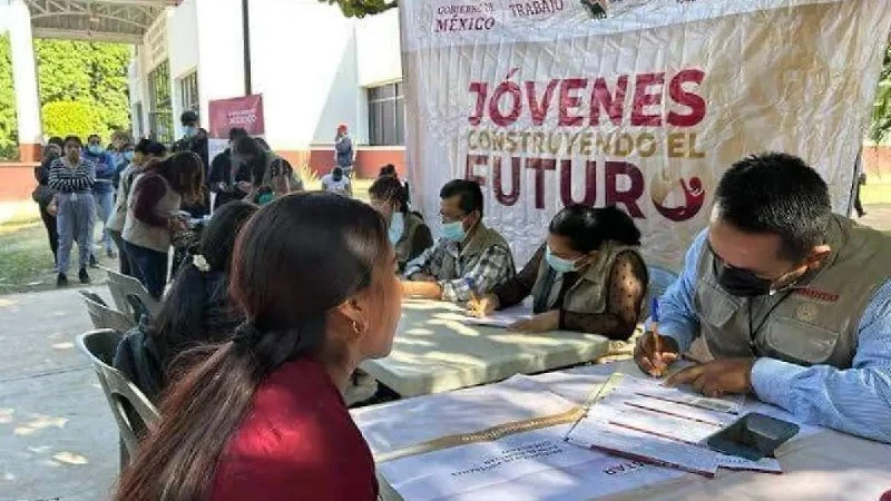 Jóvenes Construyendo el Futuro: el registro es gratuito y sin intermediarios